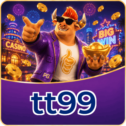 tt99 segurança SSL 256-bit - Licença Curaçao, eCOGRA, GLI certificado